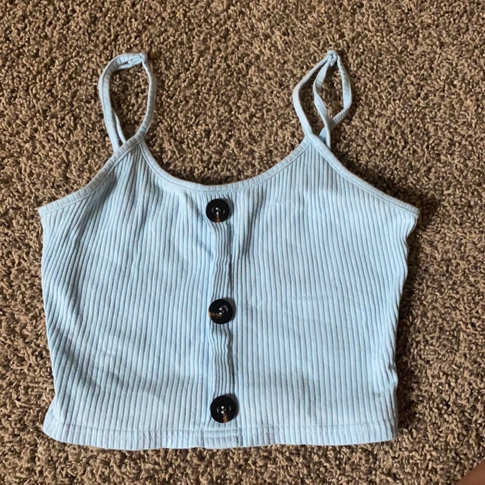 Shein tank top